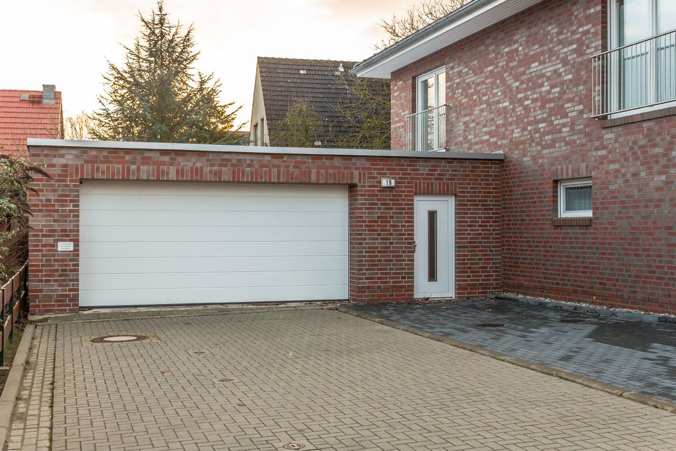 Einfamilienhaus Weißbuchenweg in Greifswald